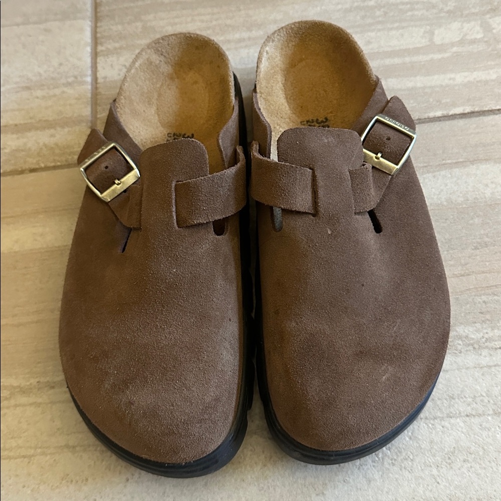 Birkenstock boston - Picture 3 of 5
